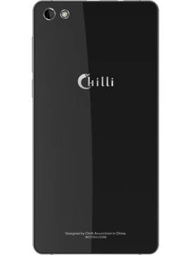Chilli H1