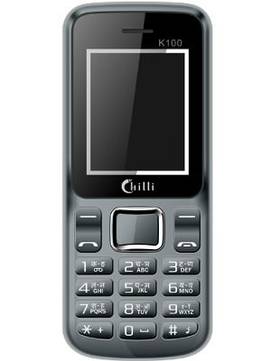 Chilli K100