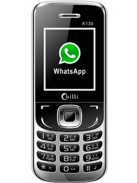 Chilli K130