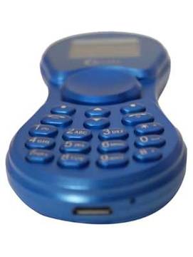 Chilli K188