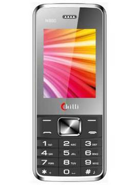 Chilli N800