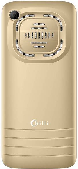 Chilli N888