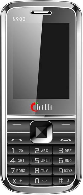 Chilli N900