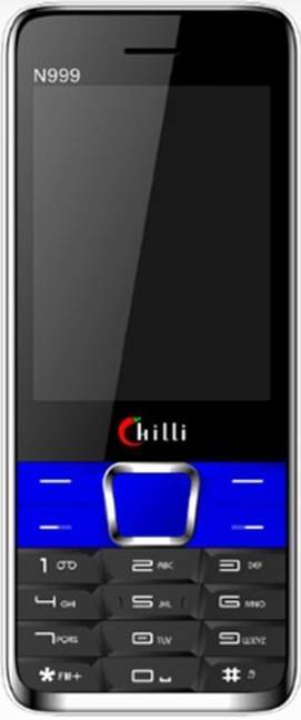 Chilli N999