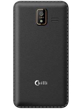 Chilli Note 3G