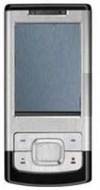 China Mobiles 6500S