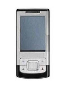 China Mobiles 6500S