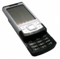 China Mobiles 6500S