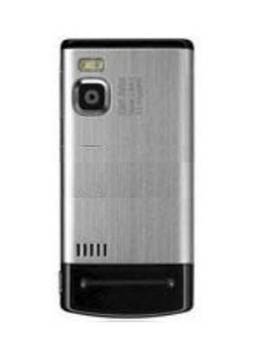 China Mobiles 6500S