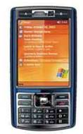 China Mobiles Elitek-8502