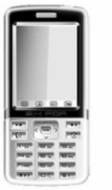 China Mobiles Elitek-X6011