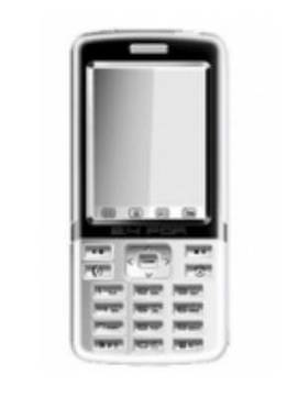 China Mobiles Elitek-X6011