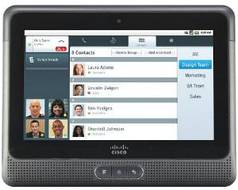 Cisco Cius