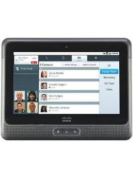 Cisco Cius