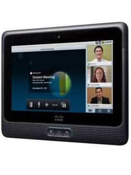 Cisco Cius