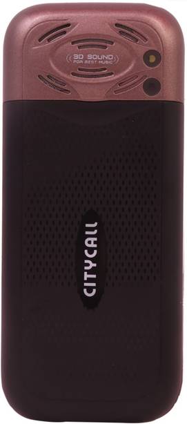 CITYCALL Bomber