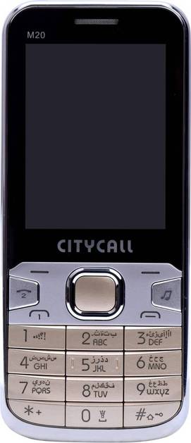 CITYCALL M20