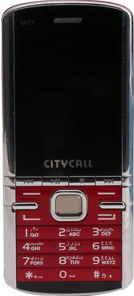 CITYCALL M77