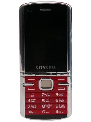 CITYCALL M77 Price