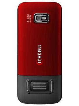 CITYCALL M87