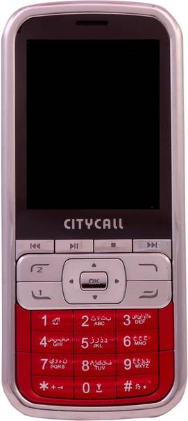 CITYCALL M9 Plus Extra