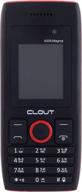 Clout A508 Magma