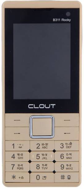 Clout B311 Rocky