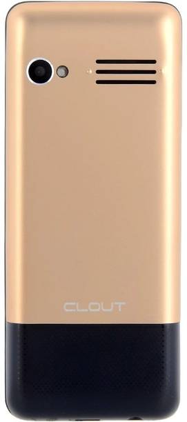 Clout B318 Pearl