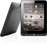 Coby Kyros MID1026 4GB