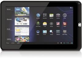 Coby Kyros MID1042