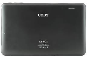 Coby Kyros MID1042