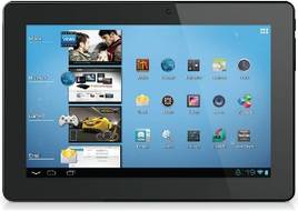 Coby Kyros MID1048 8GB