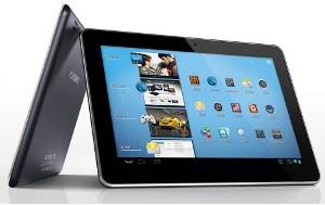 Coby Kyros MID1048 8GB
