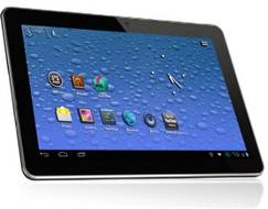Coby Kyros MID1054 8GB