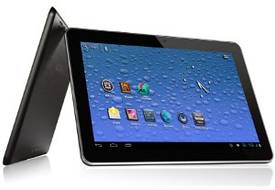 Coby Kyros MID1054 8GB