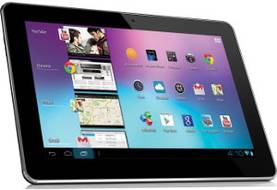 Coby Kyros MID1065 8GB