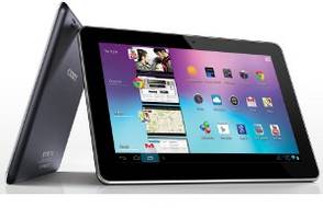 Coby Kyros MID1065 8GB