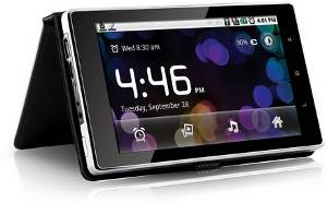 Coby Kyros MID7005 4GB