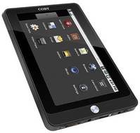 Coby Kyros MID7015
