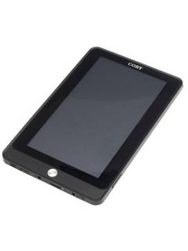 Coby Kyros MID7016