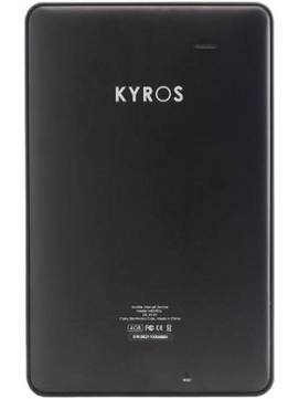 Coby Kyros MID7016