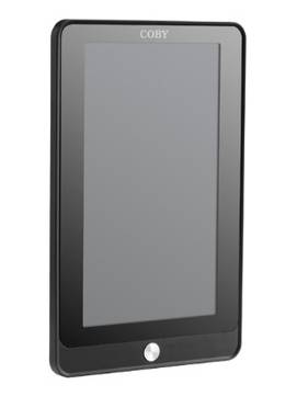 Coby Kyros MID7016