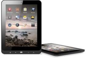 Coby Kyros MID7026 4GB