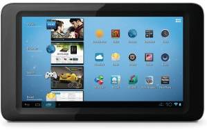 Coby Kyros MID7047 4GB