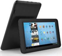 Coby Kyros MID7047 4GB
