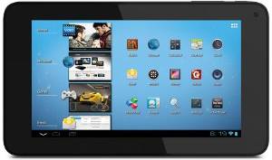 Coby Kyros MID7048 4GB