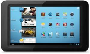 Coby Kyros MID7051 4GB