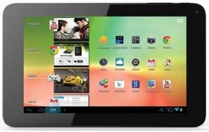 Coby Kyros MID7055 4GB