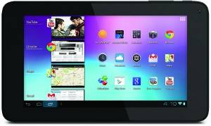 Coby Kyros MID7065 8GB