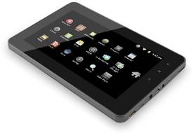 Coby Kyros MID7127